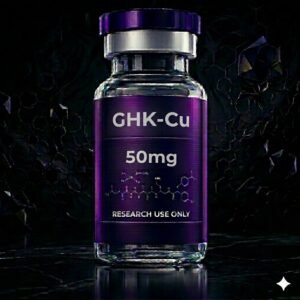 GHK-Cu