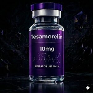 Tesamorelin