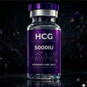HCG